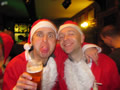 Manchester Social Events Christmas Pub Crawl 
